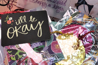 Teakberry Scrapbooking Kit