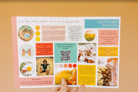 Christian self-care box, Christian mental health box, trauma-informed Christian care package, Christian subscription box for grief, faithbox
