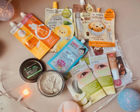 Asian Beauty Box Skin Rejuvenation