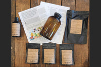 INFUSED OIL PROJECT                                                                                      