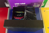 Condom Subscription Box College Essentials Sample picture. 