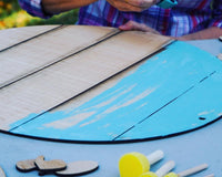 The Easy Artist Box - Door Hanger Kit