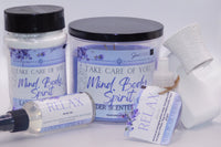 Monthly Fragrance Box