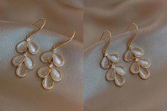Empowered Women Handmade Curated Earrings Monthly
