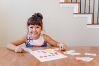 The Preschool Box (1 kid)