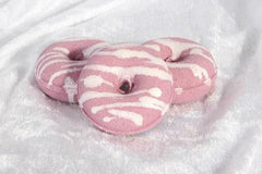 Donut Bath Bomb