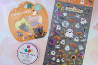 Loose Kawaii Stationery Fun Mail
