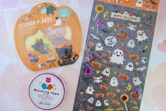Loose Kawaii Stationery Fun Mail