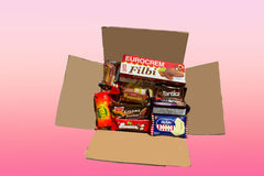 Assorted Snack Box (Deluxe)