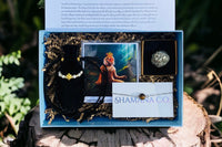My Soul Rising Box