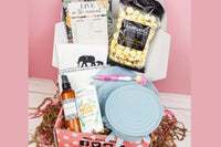 Monthly Momma Box