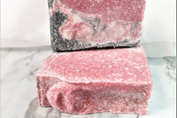 Goats Milk Monthly Soap Box