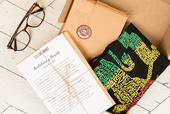 Complete Quarterly Fiction Box