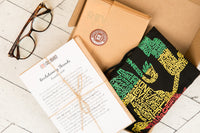 Complete Quarterly Fiction Box