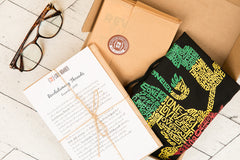Complete Quarterly Fiction Box