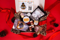 Deluxe Beauty Box