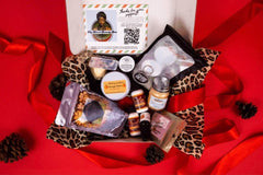 Deluxe Beauty Box