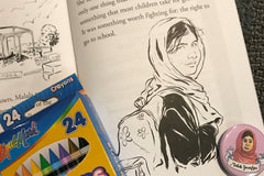 Family Monthly Learning Kit (K-6th grade)
