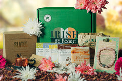 Irish at Heart: Monthly Gifts from Ireland