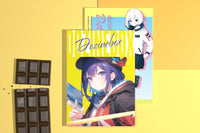 DOZINEBOX - Packing Doujinshi to Your Doorstep