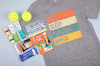 The Pickleball Pack