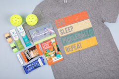The Pickleball Pack