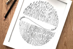 Mental Wellness Box