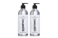 Zero Waste Hair Care Essentials