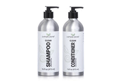 Zero Waste Hair Care Essentials