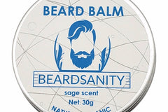 Monthly Beard Grooming Kit by Beardsanity