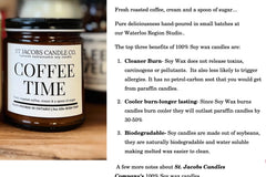 Candle of the Month Club