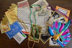 The Conundrum Box - Escape Room Game in a Box