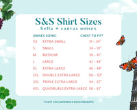 Smartass & Sass *SHIRT-ONLY* Subscription ^