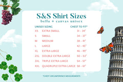 Smartass & Sass *SHIRT-ONLY* Subscription ^