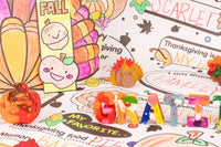 Creative Crayons Coloring Kit