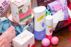 Rose Buds Box