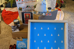 The Makery DIY Bi-Monthly Jumbo Subscription Box