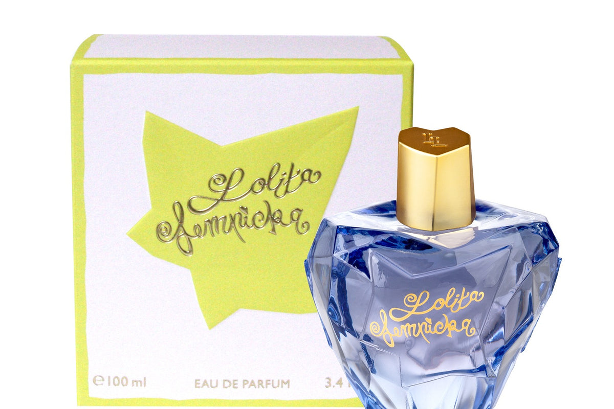 LOLITA LEMPICA MON PREMIERE EAU DE PARFUM