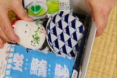 Japanese Mystery Box from Japan!