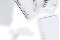 Monthly Planning and Stationery Box