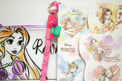 Disney Japan Monthly Magic