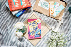 The Book Drop: Adult Readers