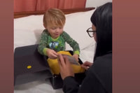 Monthly Learning Sensory Surprise Box