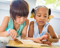 Jambo Book Box (Mixed Ages)