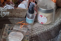 Monthly Candle Box