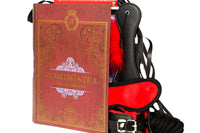 Quarterly Novel Erotics Themed Sex Toy Collection + Keepsake Storage Box