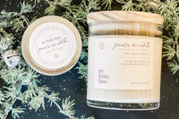 The Rustic Barn Candle of the Month Subscription