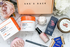 Beauty Box