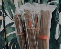 Afrocentric Living: Incense