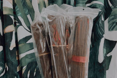 Afrocentric Living: Incense